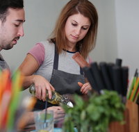 Chinese Cooking Master Class - Mackay Tourism