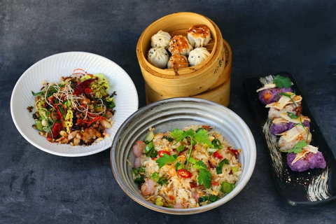 Chinese Cooking Master Class - Mackay Tourism 1