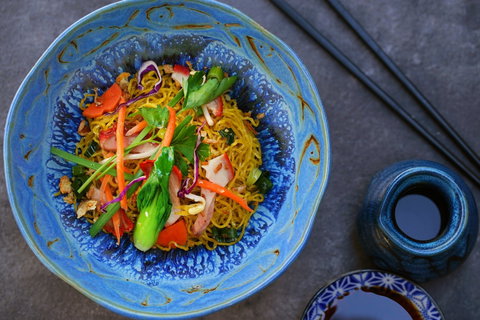 Chinese Cooking Master Class - Mackay Tourism 2
