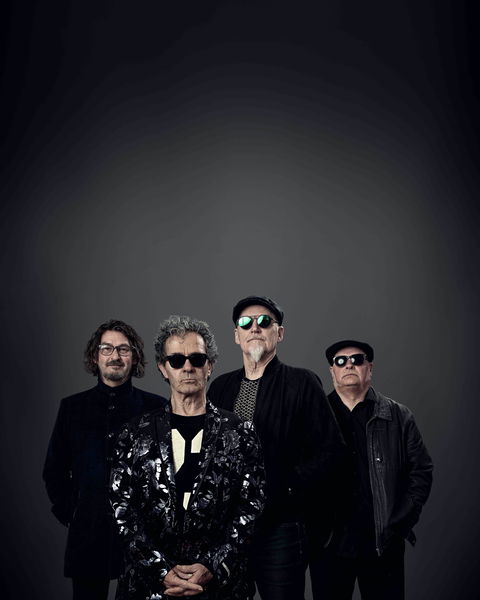 Choirboys: The Hits And 6-pack Of Bruce Springsteen - Mackay Tourism 0