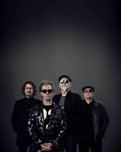 Choirboys: The Hits & 6-pack Of Bruce Springsteen - Mackay Tourism 0