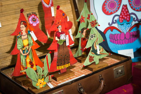 Christmas And Multicultural Sunday - Mackay Tourism 0