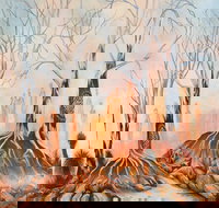 Collection Spotlight - Past Winners - Mackay Tourism