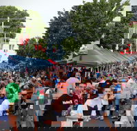 Cowra Christmas Street Festival - Mackay Tourism