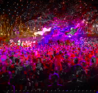Darwin Festival - Mackay Tourism