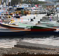 Davistown Putt Regatta and Wooden Boat Festival - Mackay Tourism