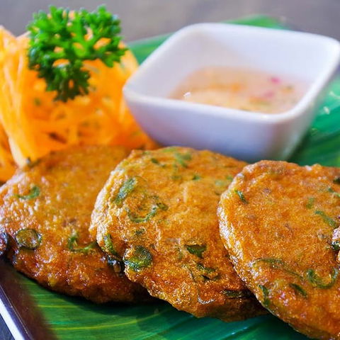 Khot Thai Restaurant - Mackay Tourism 1