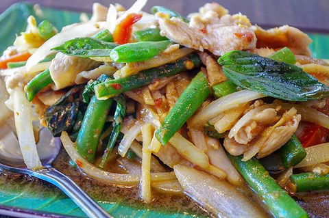 Khot Thai Restaurant - Mackay Tourism 3