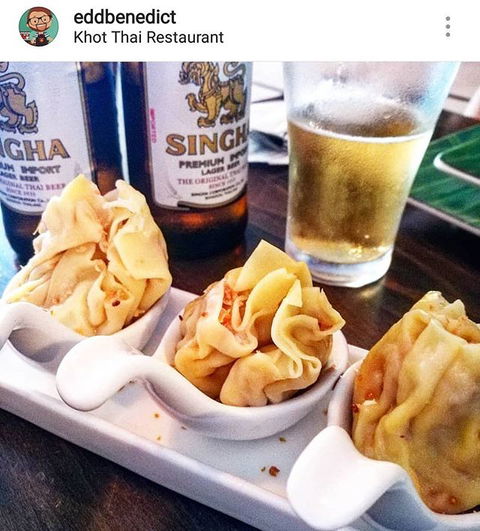 Khot Thai Restaurant - Mackay Tourism 4