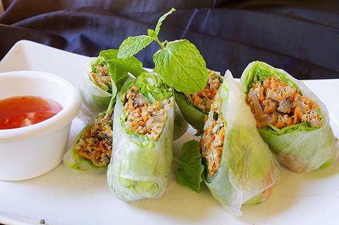 Khot Thai Restaurant - Mackay Tourism 7