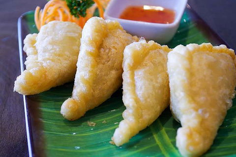 Khot Thai Restaurant - Mackay Tourism 8