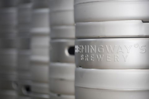 Hemingway's Brewery Port Douglas - Mackay Tourism 3