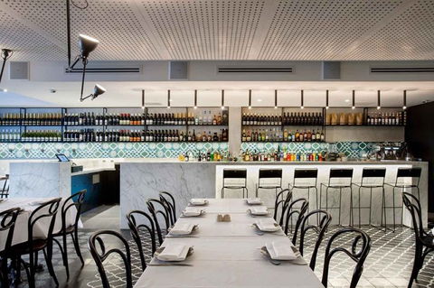 Zahli Modern Middle Eastern Restaurant - Mackay Tourism 10