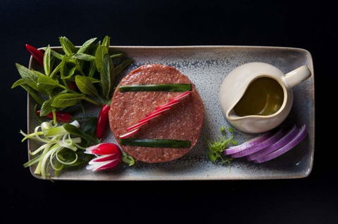 Zahli Modern Middle Eastern Restaurant - Mackay Tourism 5