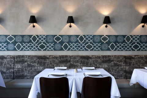 Zahli Modern Middle Eastern Restaurant - Mackay Tourism 6