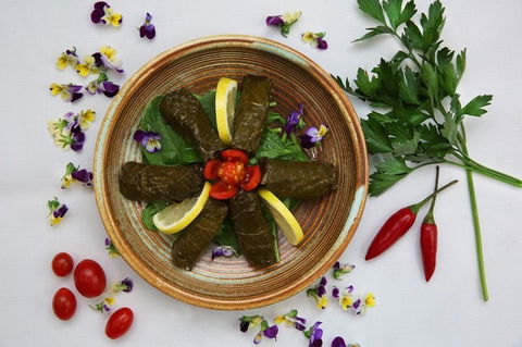Zahli Modern Middle Eastern Restaurant - Mackay Tourism 19