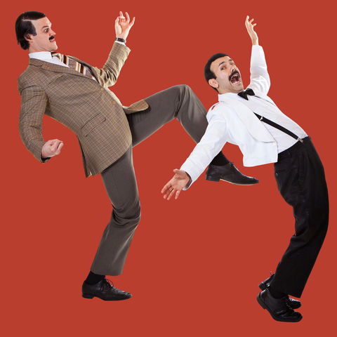 Faulty Towers - The Dining Experience At CountryPlace Hotel - Mackay Tourism 2