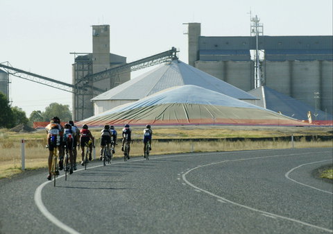 Festival Of Hell - Mackay Tourism 0