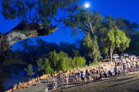 Festival Of Hell - Mackay Tourism 1