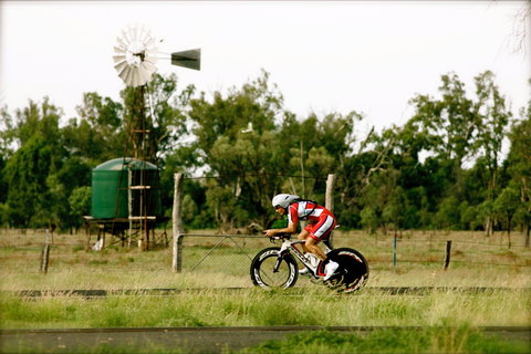 Festival Of Hell - Mackay Tourism 2