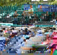 Festival in the Park - Mackay Tourism