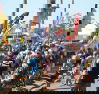 Fraser Coast Expo 2020