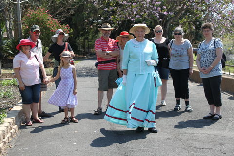 Free Guided Maryborough Heritage Walk Tour - Mackay Tourism 1