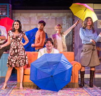 Friends The Musical Parody - Mackay Tourism