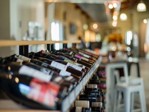 Friday Night Drinks - Mackay Tourism 0