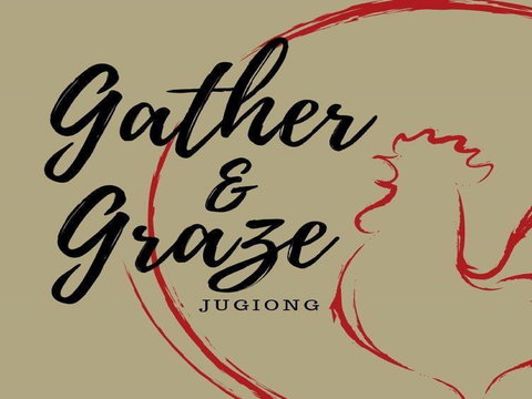 Gather And Graze Jugiong Markets - Mackay Tourism 0