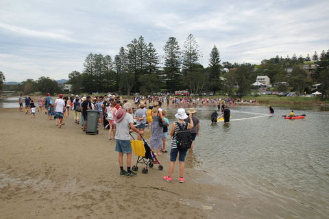 Gerringong Men’s Shed Annual Duck Derby - Mackay Tourism 2