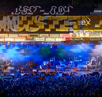 Gympie Music Muster - Mackay Tourism