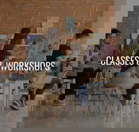 Half Day Photography Class - Mackay Tourism