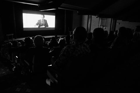 Heart Of Gold International Short Film Festival - Mackay Tourism 1