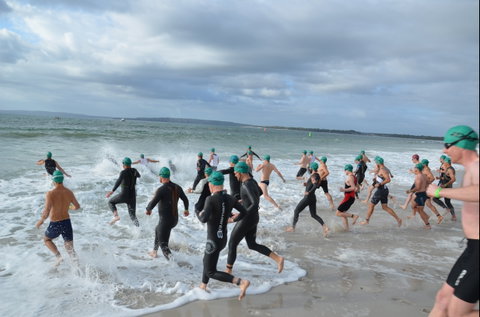 IGA Callala Triathlon Festival - Mackay Tourism 2