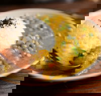 Indian and Sri Lankan cooking class - Mackay Tourism