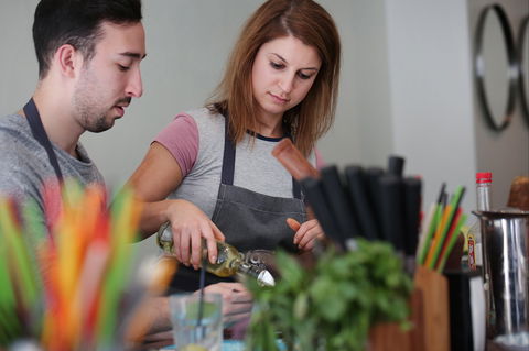 Indian Cooking Master Class - Mackay Tourism 2