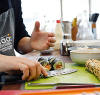 Japanese Cooking Class - Mackay Tourism