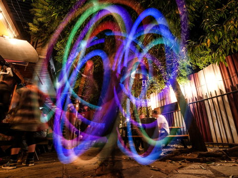 Jump Inn Jam Sessions - Mackay Tourism 1