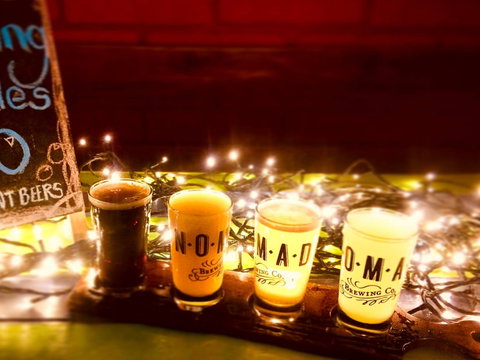 Jump Inn Jam Sessions - Mackay Tourism 2