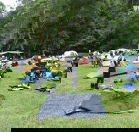 Karuah River Motorcycle Rally - Mackay Tourism