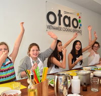Kids Asian Cooking Class - Mackay Tourism