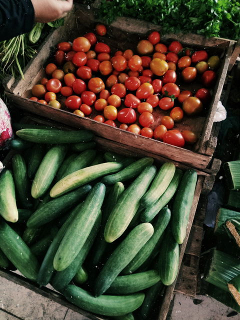 Lawrence Farmers And Community Markets - Mackay Tourism 0