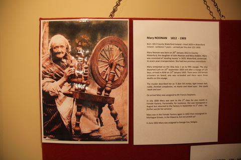 Learn Your History Saturday: Parramatta And District Historical Society - Mackay Tourism 1