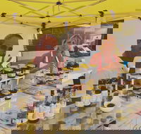 Lismore Produce Markets - Mackay Tourism