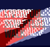 Liverpool Sculpture Walk - Mackay Tourism