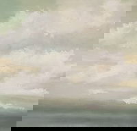 Lorraine Moll - Cloudland and Stanthorpe Regional Art Gallery Collection - Mackay Tourism