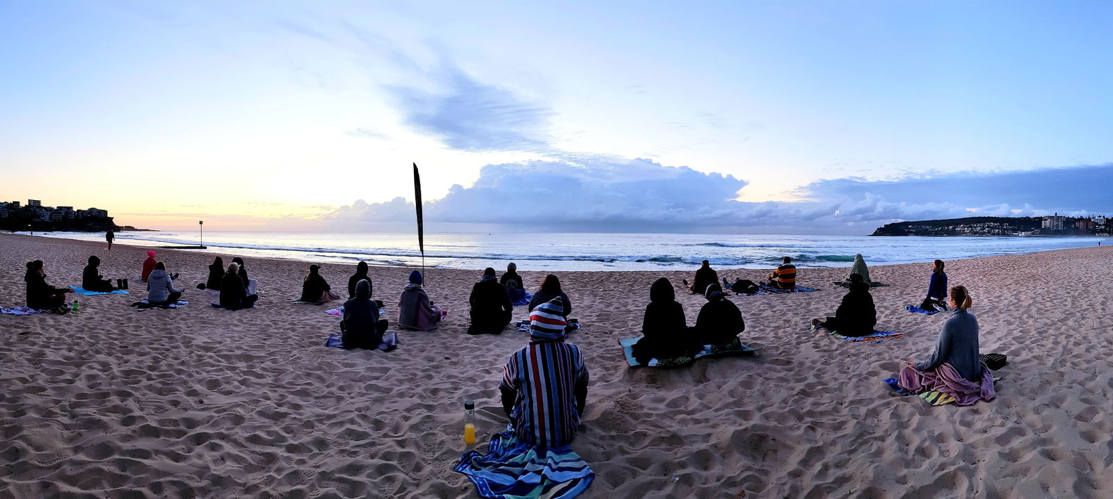 Avalon Beach NSW Mackay Tourism