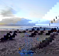 Making Meditation Mainstream Free Beach Meditation Sessions - Avalon Beach - Mackay Tourism