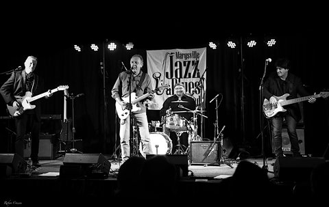 Marysville Music Weekend - Mackay Tourism 0